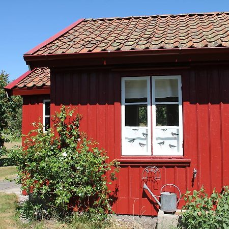 Ramsviks Overgard Hostel Hunnebostrand Exterior photo
