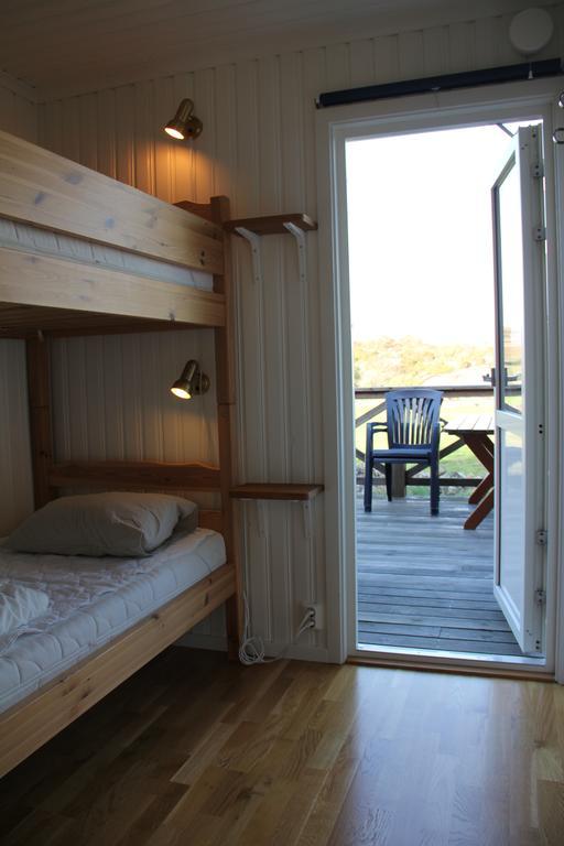 Ramsviks Overgard Hostel Hunnebostrand Room photo